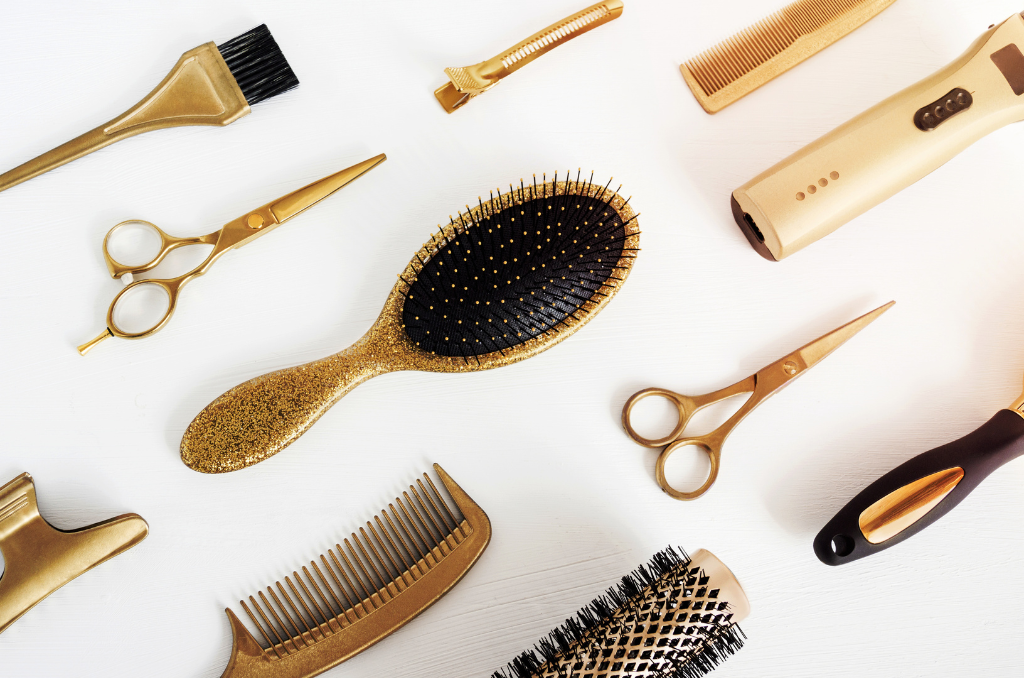 一人で美容室を開業するための準備ステップ