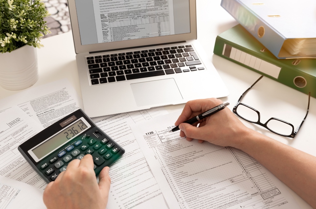 一人美容室のリアルな収入・年収の目安