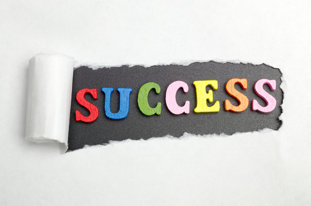 失敗を防ぐための「成功の秘訣」