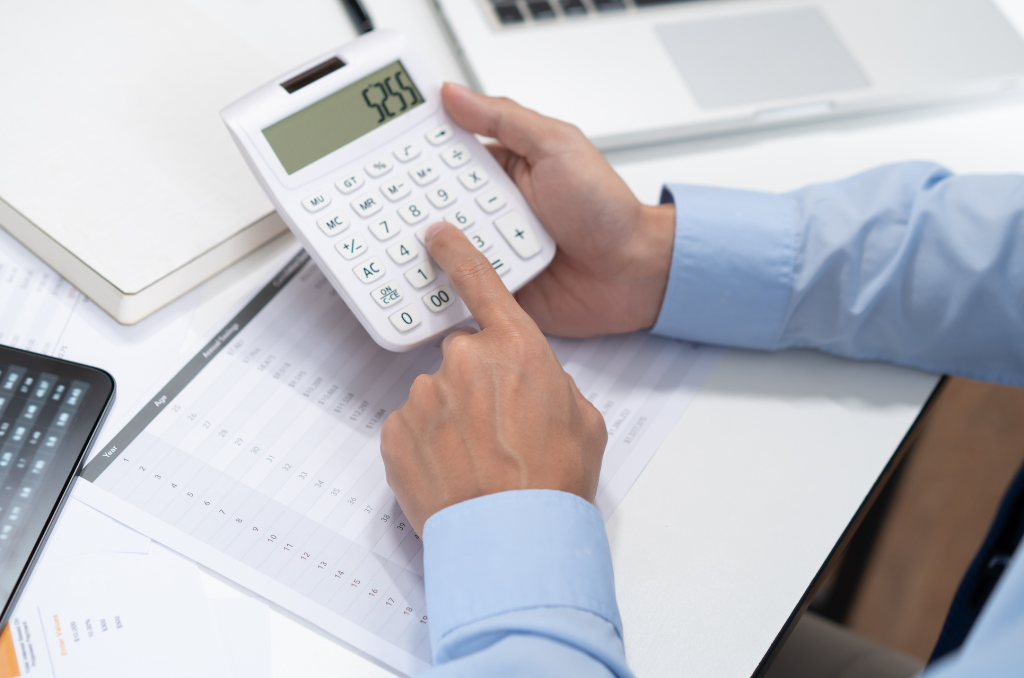 美容室の開業にかかる平均費用と内訳を知ろう